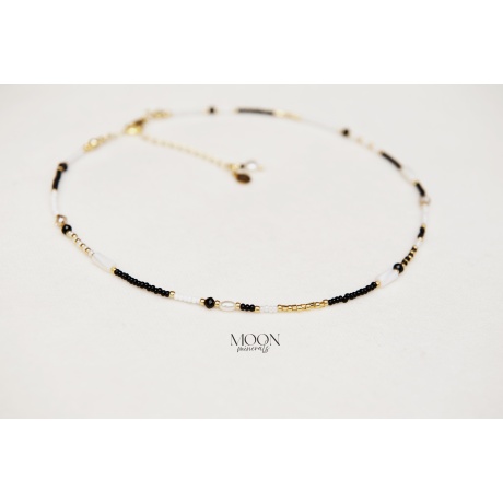 MOON minerals - Black&White- Be Classy- 7