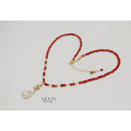 MOON minerals- Red Berry -1