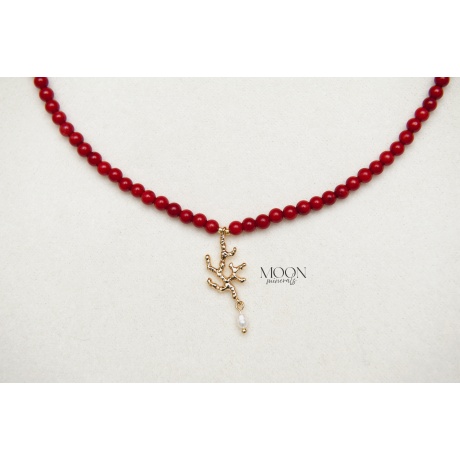 MOON minerals- Red Berry -2