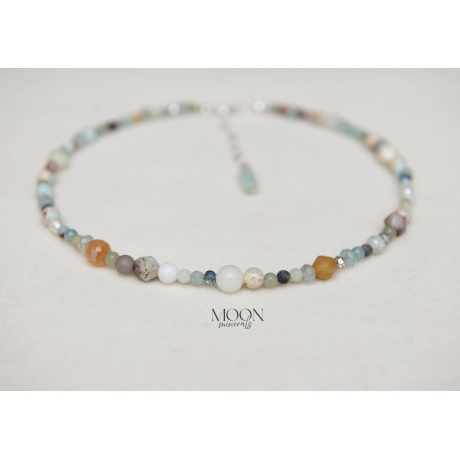 MOON minerals- SEA SIDE - 3