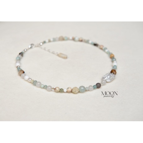 MOON minerals- SEA SIDE - 2