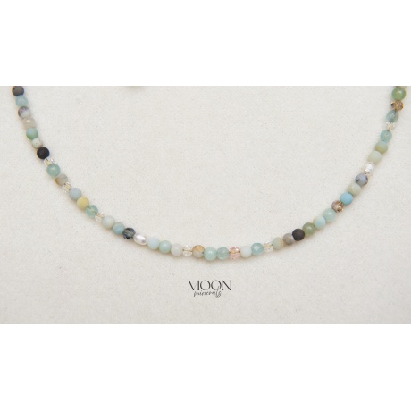 MOON minerals- SEA SIDE - 4