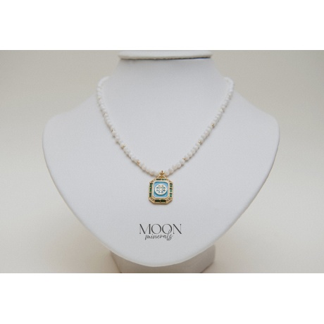 MM - kee *Snowberry* - 4