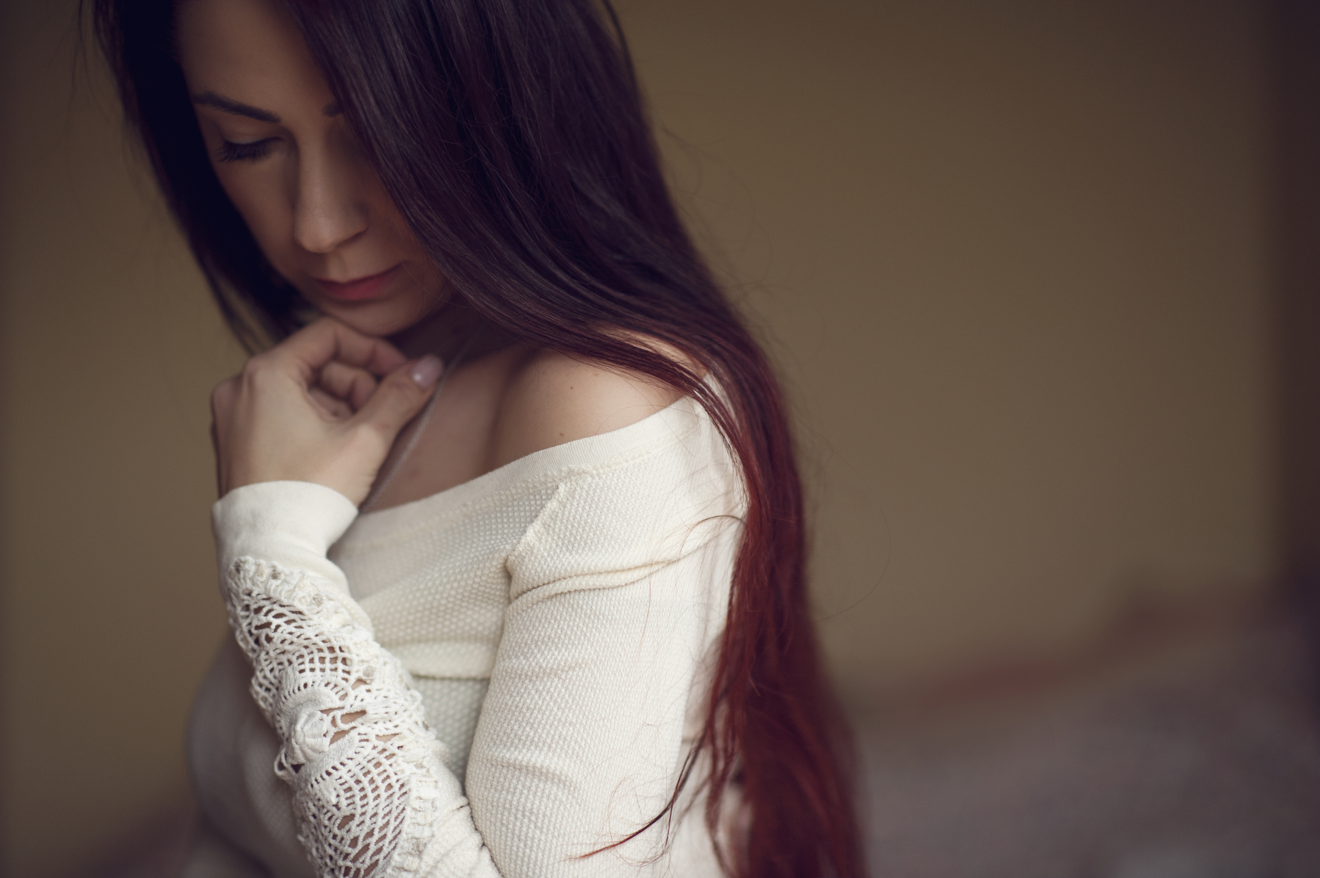 Kuidas sündis minu ehtemaailm - lugu aastast 2009